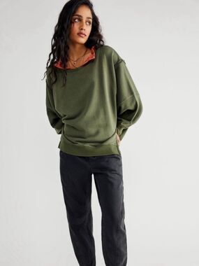 We The Free Easy Street Sweatshirt